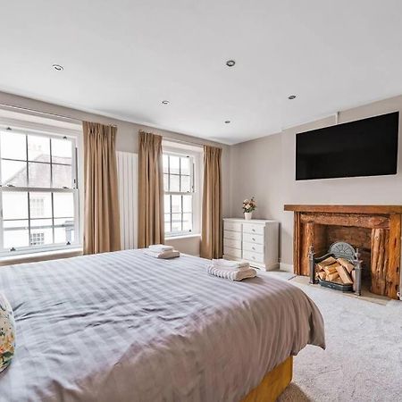 Fox Cottage, Within 5 Min Walk Of Bicester Village 외부 사진