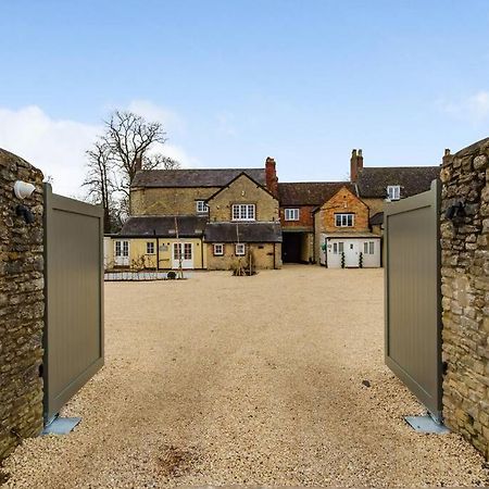 Fox Cottage, Within 5 Min Walk Of Bicester Village 외부 사진
