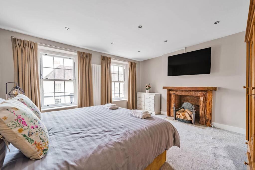 Fox Cottage, Within 5 Min Walk Of Bicester Village 외부 사진