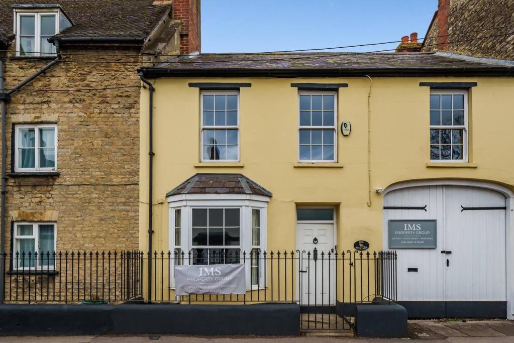 Fox Cottage, Within 5 Min Walk Of Bicester Village 외부 사진