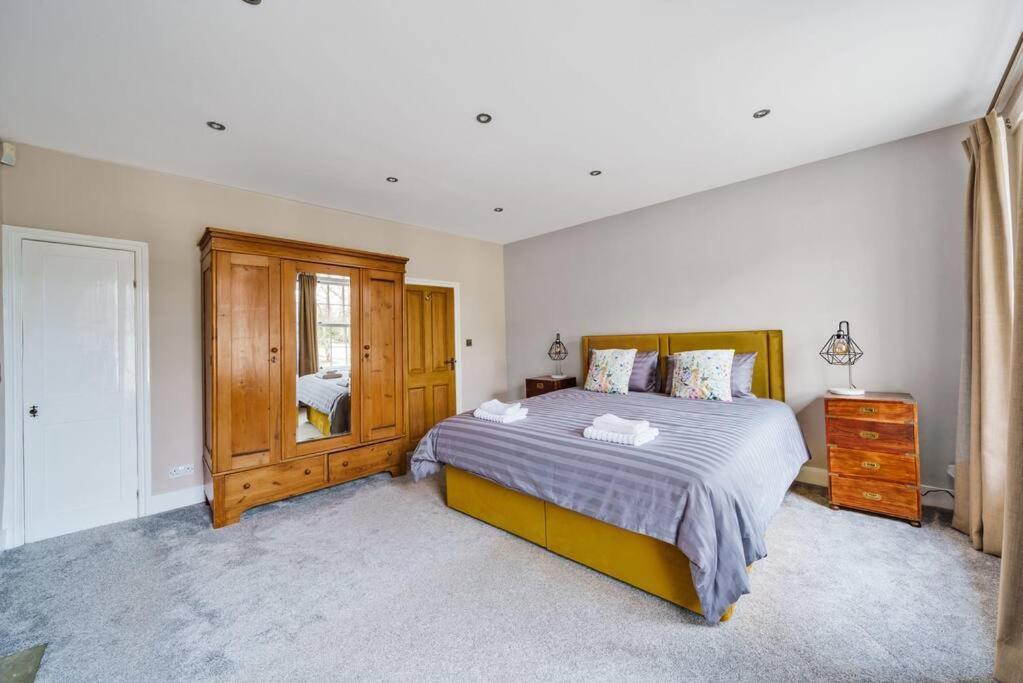 Fox Cottage, Within 5 Min Walk Of Bicester Village 외부 사진