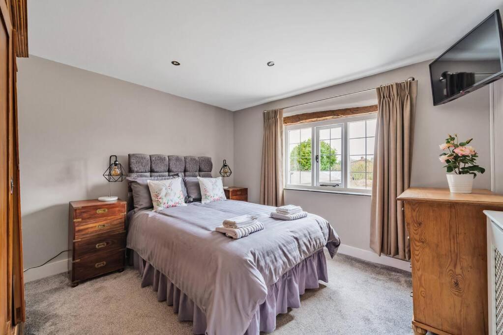Fox Cottage, Within 5 Min Walk Of Bicester Village 외부 사진